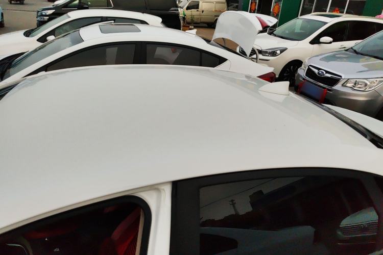 Used Buick GT 2019 15T Dual-Clutch Advanced Version China VI Standard