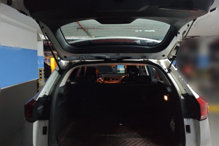 Used Haval H4 2020 Enjoy Edition 1.5T DCT Powerfully Packed