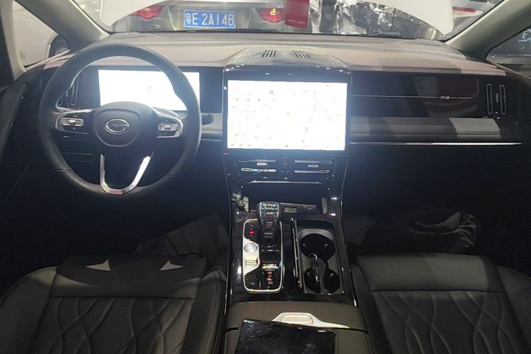Used GAC Trumpchi M8 2024 Master Series 400T Prestige Edition
