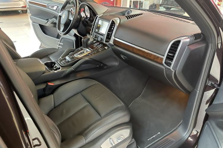 Used Porsche Cayenne 2011 Cayenne 3.0T