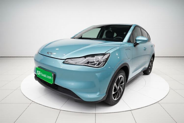 Used NETA V 2021 Long-Range Entertainment Edition Upgrade Model Guazi used car, China used car export, Used car for sale, Used cars, Cheapest cars for sale