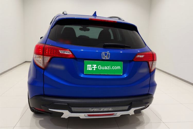 Used Honda Vezel 2015 1.8L CVT 2WD Elite Model