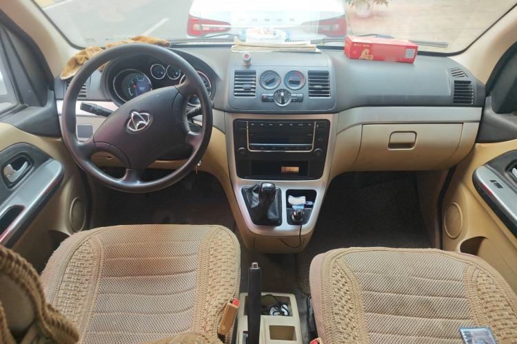 Used CHANGAN KAICHENG Ruixing M90 2016 2.0L Standard Version 4G94S
