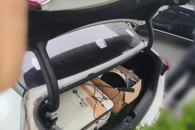 Used Kia K5 2021 380T GT-Line Flagship Edition
