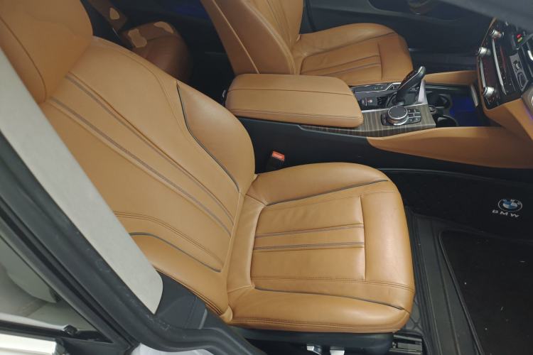 Used BMW 6 Series GT 2018 630i Luxury Design Package