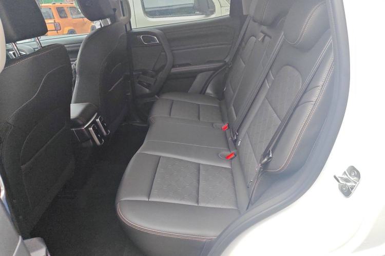 Used Haval DARGO 2021 1.5T DCT Two-Wheel Drive Labrador Edition