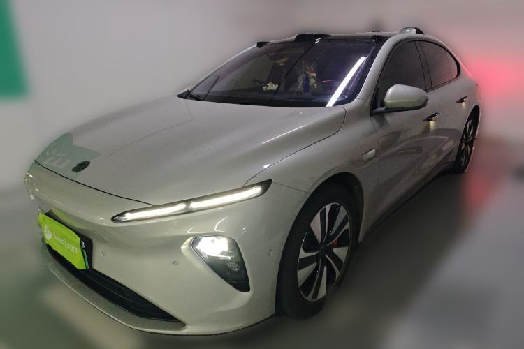 Used Nio ET7 2022 75 kWh