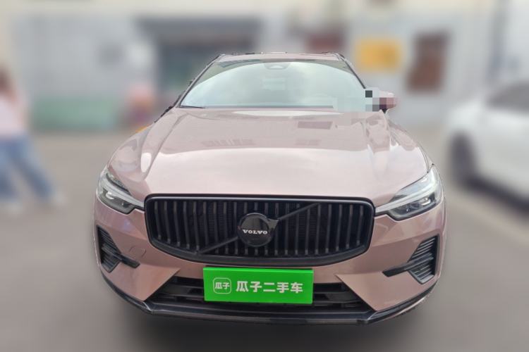 Used Volvo XC60 2025 B5 4x4 Smart Luxury Edition