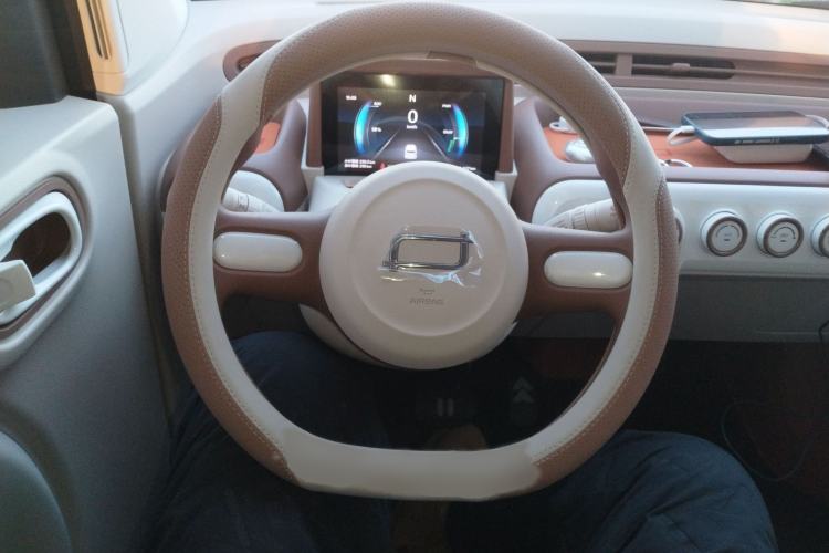 Used Bestune Pony 2026 Model 222km Cute Horse Plus
