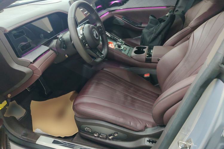 Used Denza Z9GT 2024 1100 4x4 Pro Version
