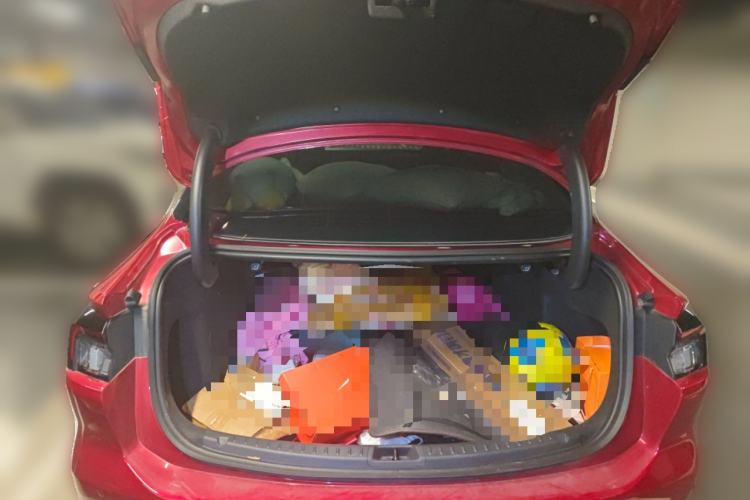 Used Ford Mondeo 2022 EcoBoost 245 Ultimate Model