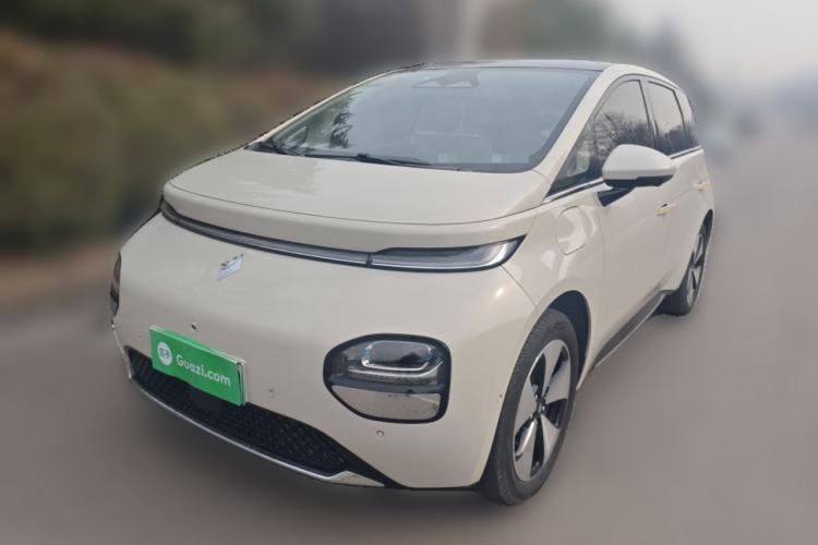 Used Baojun Cloud 2023 460 Max Lingxi Version