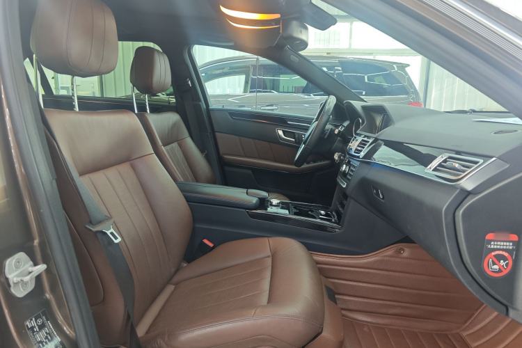 Used Mercedes-Benz E-Class 2014 Restyled E 300 L Sport Edition