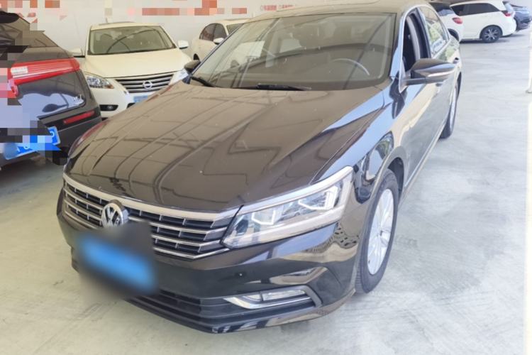 Used Volkswagen Passat 2016 330TSI DSG Luxury Edition