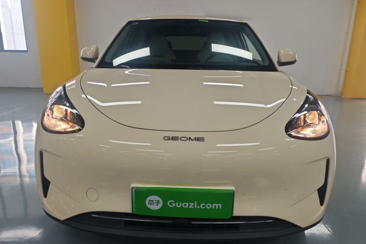 Used Geely Galaxy Geome 2025 310km Youth Edition Front