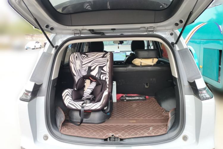 Used AION Y 2022 Plus 70 Smart Edition