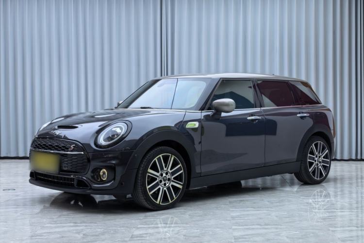 Used MINI Clubman 2021 2.0T COOPER S