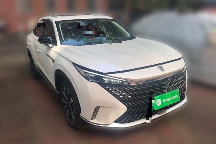 Used Roewe RX5 New Energy 2023 eRX5 Ultra-Hybrid Comfort Edition
