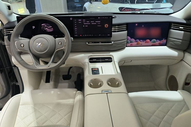 Used IM LS9 2026 Model 52 Ultra