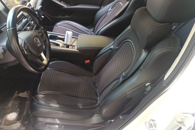 Used Honda Accord 2018 260TURBO Luxury Edition China VI