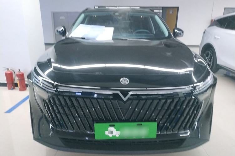 Used Venucia V DD-i 2023 110km iT Version