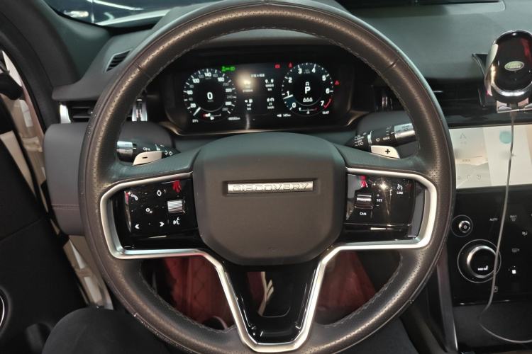 Used Land Rover Discovery Sport 2022 249 PS R-Dynamic S Performance Edition 5 Seats
