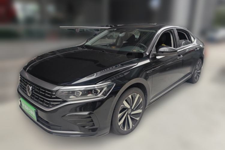 Used Volkswagen Passat 2022 330TSI Luxury Edition