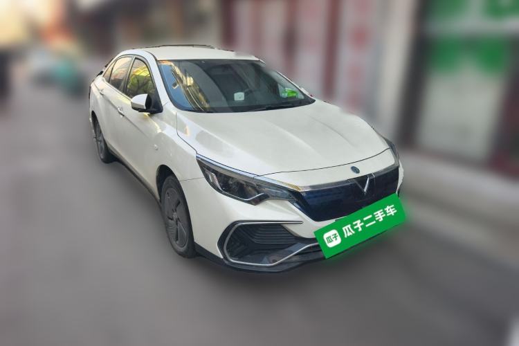 Used Venucia Venucia D60EV 2023 PLUS Comfort Edition SI Model