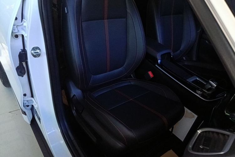 Used Kia KX3 2021 1.5L CVT Trend Edition