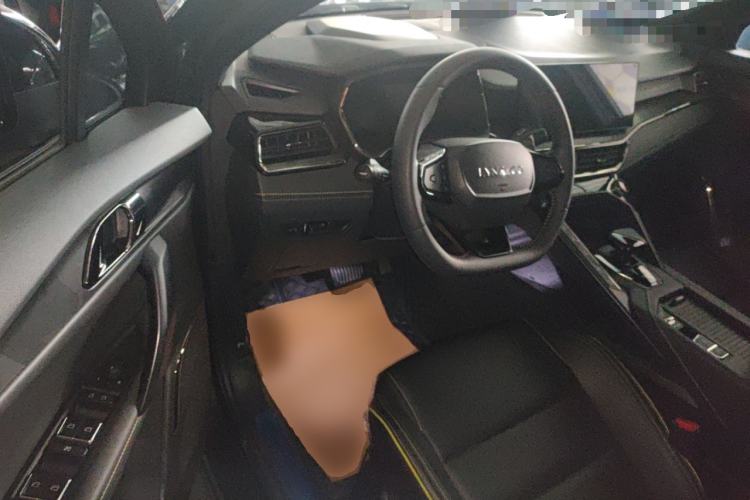 Used Lynk & Co 06 2023 Remix 1.5T Hero
