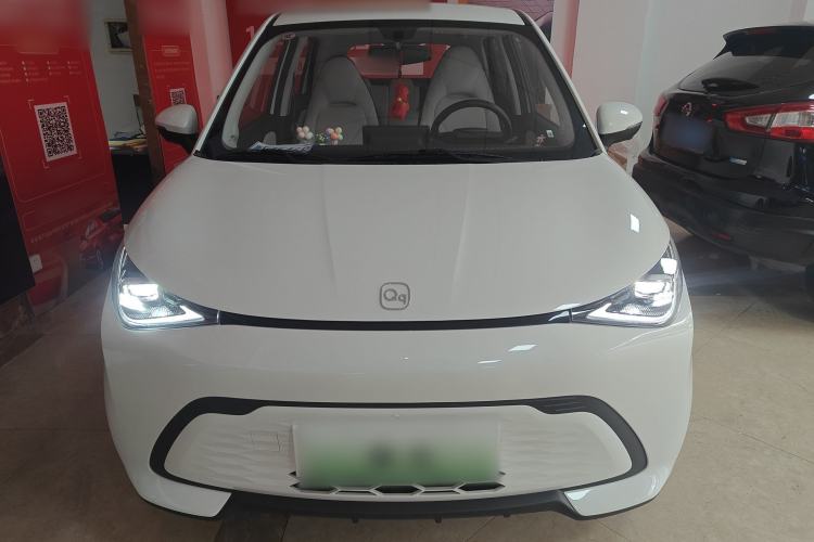 Used Chery Domi 2025 Model 305km Comfort Edition