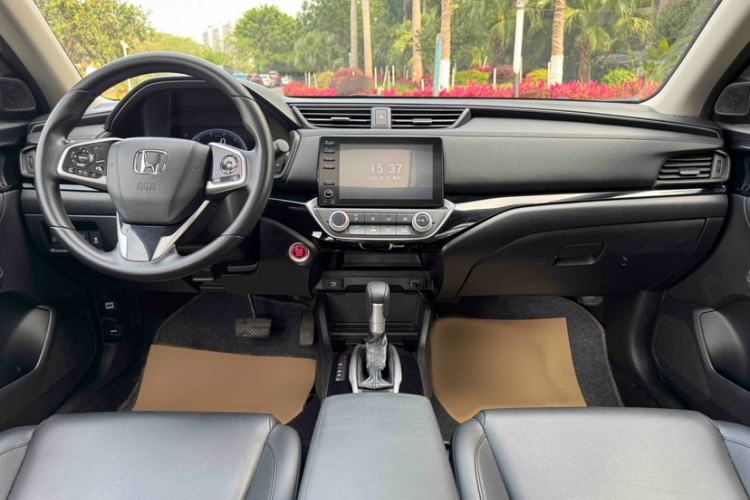 Used Honda Crider 2019 180 Turbo CVT Leading Edition China VI
