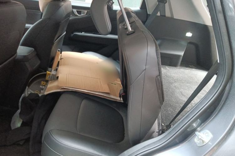 Used Wuling Alvez 2022 1.5L Manual Comfort Version