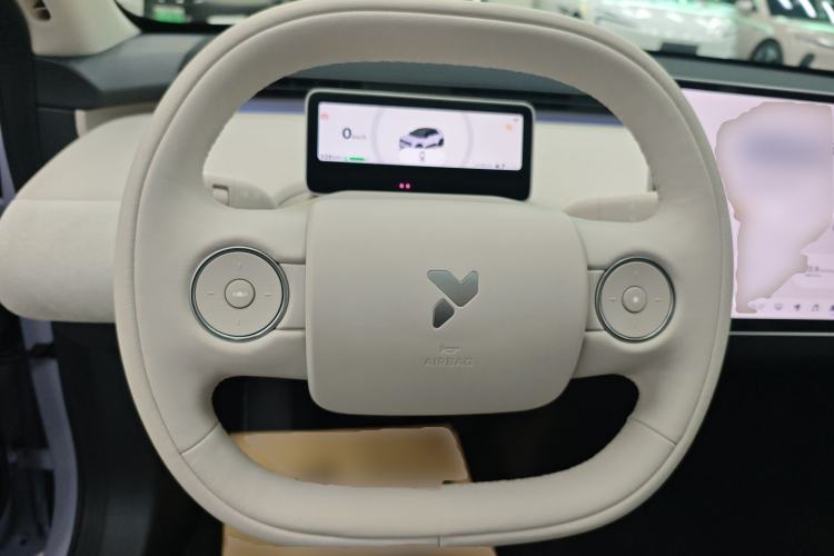 Used firefly 2025 Illuminated Edition
