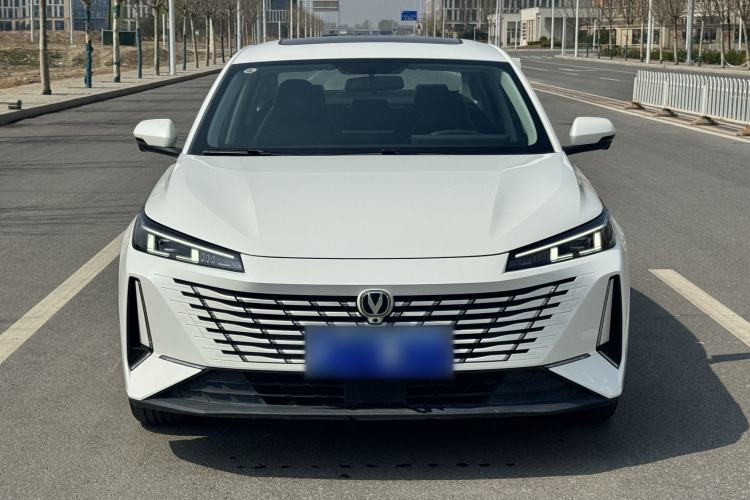 Used CHANGAN Eado 2024 1.5T GDI Automatic Flagship Edition