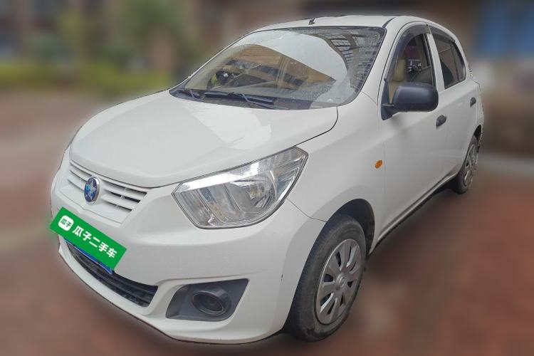 Used Venucia R30 2014 1.2L Manual Enjoyment Edition