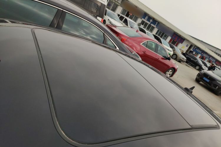 Used Volkswagen Passat 2021 330TSI Luxury Edition
