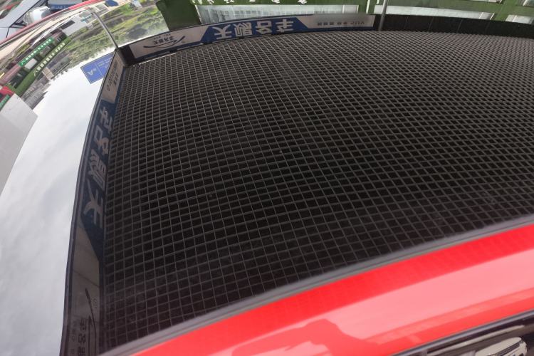 Used Deepal S07 2024 121Max Glory Edition Roof