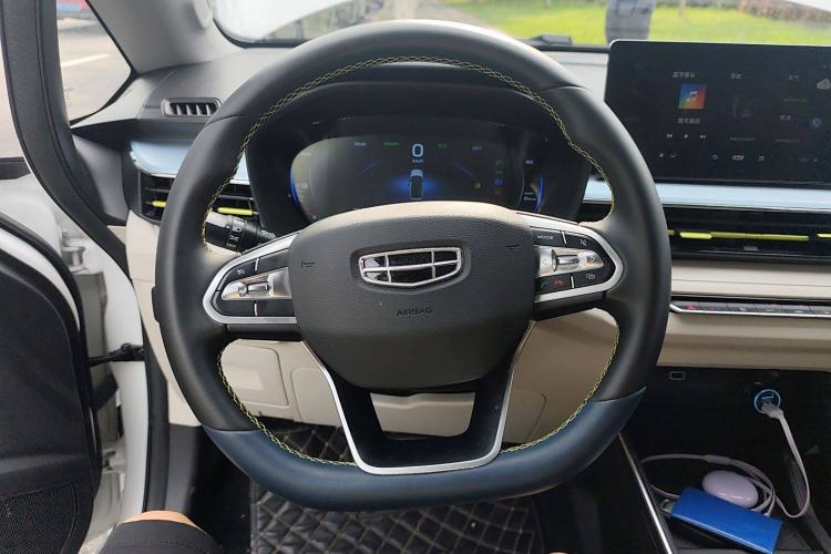 Used Geometry EX3 Kung Fu Cow 2021 Kungfu NiuNiu