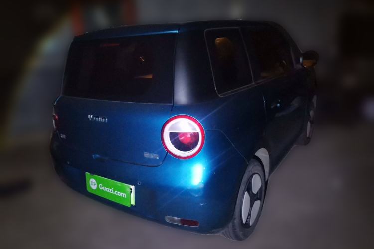 Used Qiyuan Lumin 2022 155 km – Refreshingly Sweet Edition