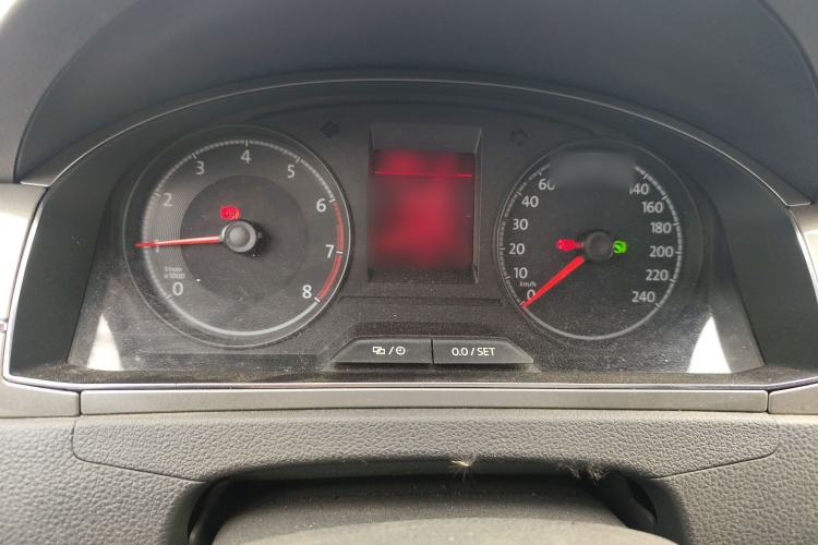 Used Volkswagen Santana 2017 Haval H6 1.6L Automatic Fashion Edition