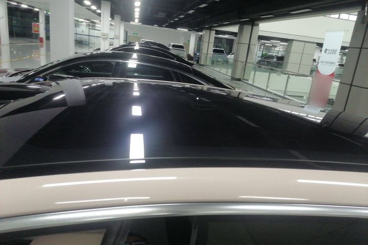 Used Nio ET5T 2023 75 kWh Touring
