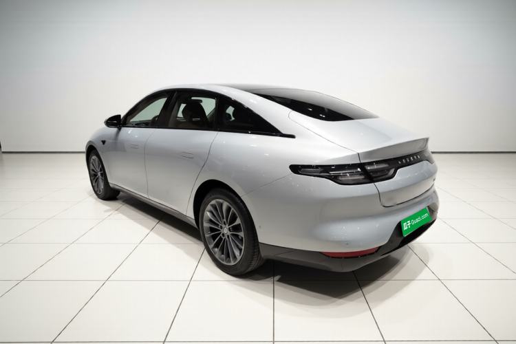 Used Leapmotor C01 2024 Pure Electric 525 Luxury Edition