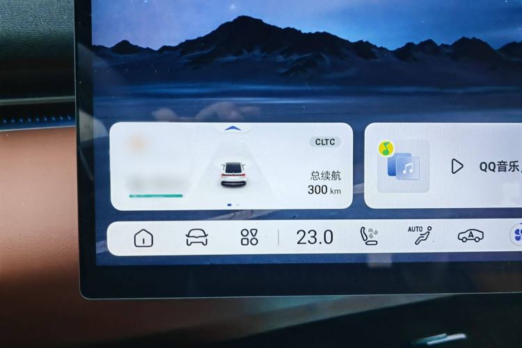 Used Deepal L07 2025 300Ultra with DeepBlue Intelligent Driving AD PRO Extended-Range Version
