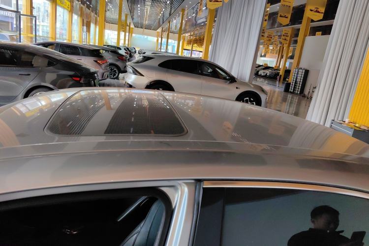 Used Toyota Avalon 2019 2.0L XLE Premium Edition China VI