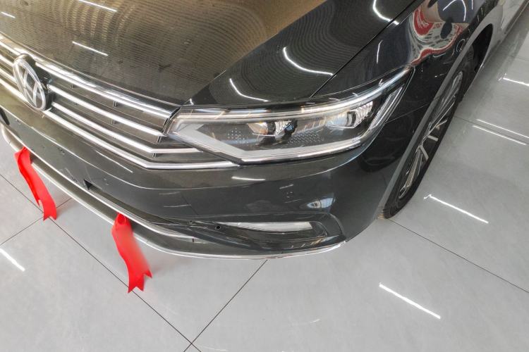 Used Volkswagen Magotan 2020 280TSI DSG Comfort Edition Left Front Headlight