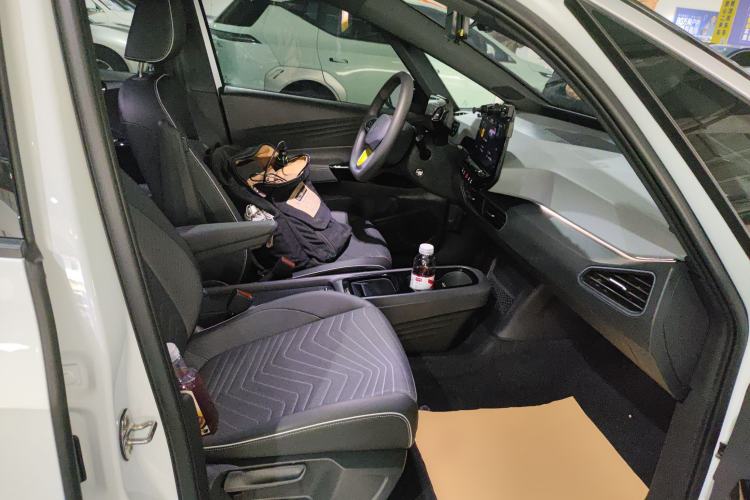 Used Volkswagen ID.3 2023 Pure Smart Edition
