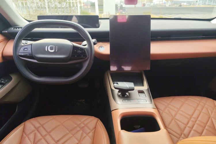 Used Qiyuan A05 2024 70 Pro