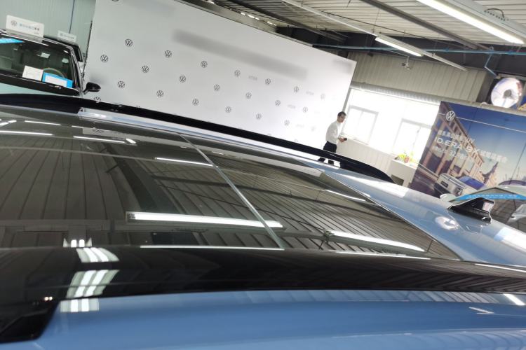 Used Volkswagen Tharu 2025 NewRui 300TSI Prestige Edition Roof