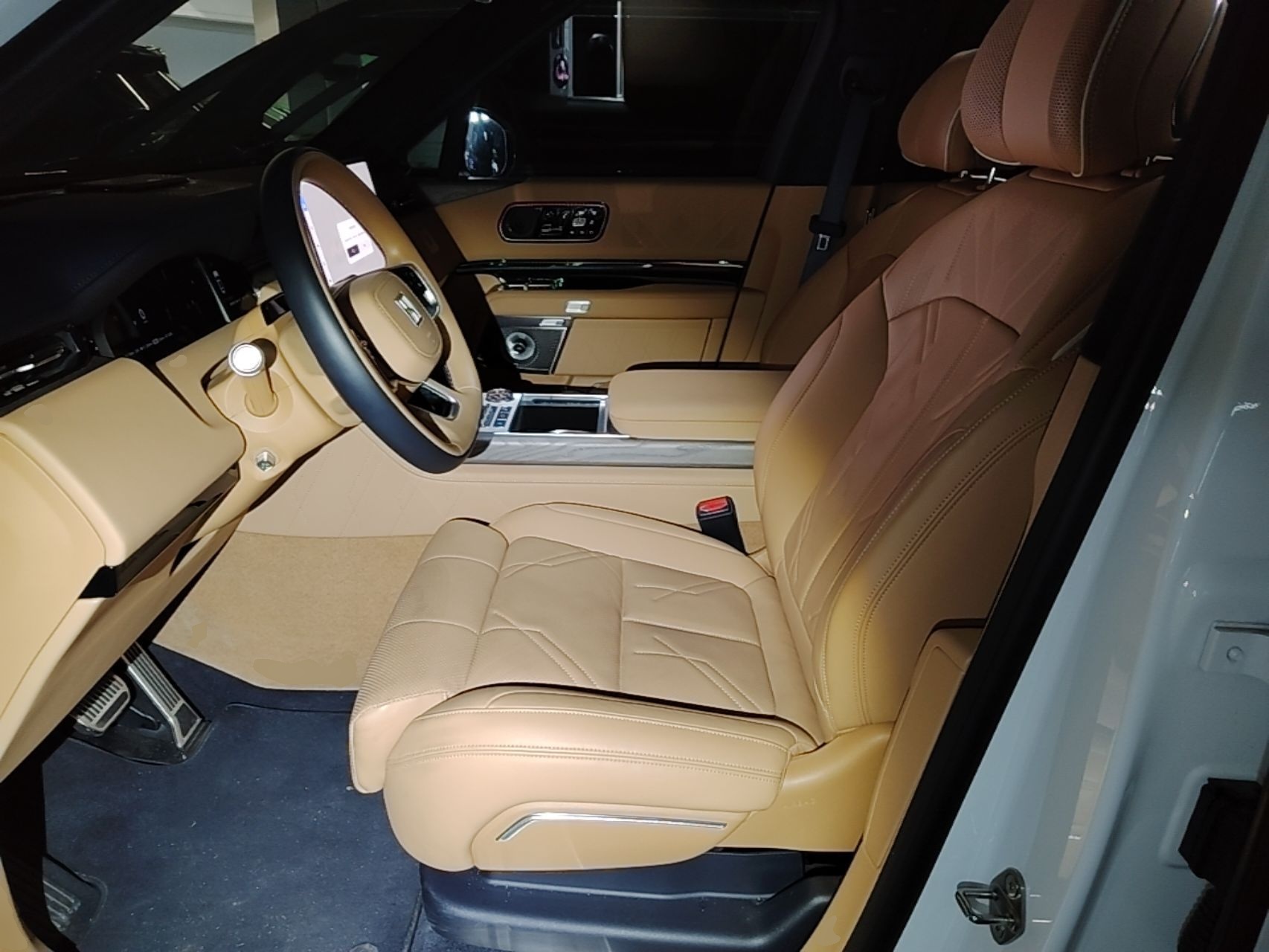 Zeekr 9X 2025 Ultra Edition 70kWh — снимка 19